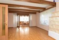 Charmantes Einfamilienhaus mit großem Garten, Pool &amp; viel Herz in Graz-Liebenau!