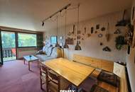 3- Zimmer Ferienwohnung mit Zweitwohnsitzwidmung in Schinking / Maria Alm – Naturnah wohnen in Golfplatznähe