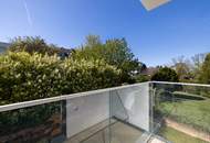 Exklusives 3-Zimmer-Appartement mit 2 Balkonen & Grünblick