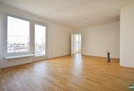 ERSTBEZUG | Effiziente 3-Zimmer-Wohnung mit Terrasse