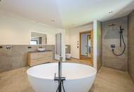 Luxuriöses Neubau-Penthouse in Toplage