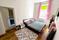 Neuer Preis - Die Gelegenheit! Entzückende Altbauwohnung mit hofseitiger Terrasse bzw. Garten + Saniertes Altbauhaus mit großem Innenhof + Beste Infrastrukur und Anbindung! Jetzt zugreifen!