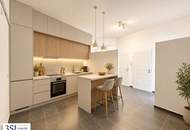 Stilvoll wohnen im klassischen 2-Zimmer Altbau - in ruhiger Seitenstraße des 3. Bezirks