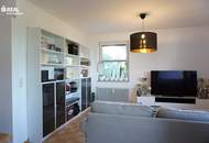 3-Zimmer-Wohnung mit Loggia