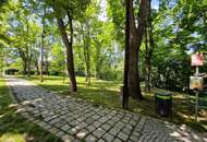 Einfamilienhaus zum Sanieren oder Neubauen – Altbaujuwel in Dornbach