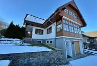 Sehr gepflegtes Einfamilienhaus in ruhiger Sackgassenlage – sofort bezugsfertig &amp; erweiterbar!