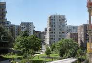 2 BALKONE | BAUTEILAKTIVIERUNG | 2 WCS | 2 BÄDER | AR | VORSORGE | URBAN DAHEIM | BAUFELD 13 | ANLEGER