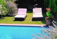 Grundstück mit Bastlerhaus