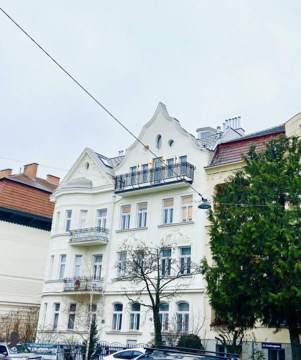 Exklusive Erstbezug-Dachgeschosswohnung mit 55 m² exklusiver Dachterrasse und Weitblick