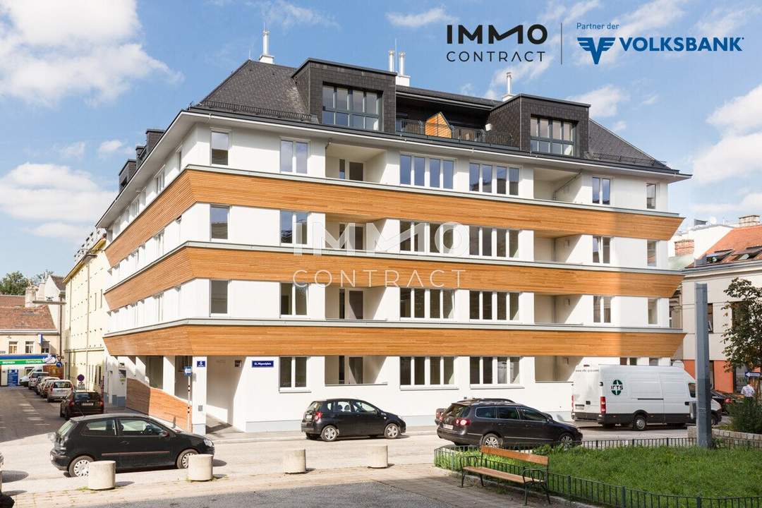 Top-Garage Migazziplatz 5 - Einzelstellplatz