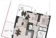 Markt.Haus.Feldkirchen – Hochwertige Eigentumswohnungen mit großzügigen Freiflächen | Neubau-Erstbezug