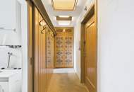 4 Zimmer Wohnung