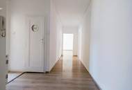 Charmante 3-Zimmer-Wohnung in der Spengergasse