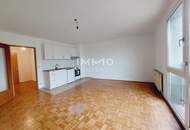 Kompakte Stadtwohnung für Singles im 14. Bezirk