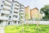 Exklusive Wohnung mit Weitblick und guter Bauqualität Nähe Casino Baumgarten