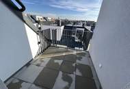Exklusive 3-Zimmer-Dachgeschosswohnung mit 3 Terrassen & Top-Ausstattung