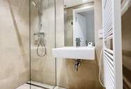 AN DER GRENZE ZUM 1. BEZIRK | EDLE DACHGESCHOSSWOHNUNG | RUHIGE 12 m2 TERRASSE | 1030 AM STADTPARK | 4 ZIMMER