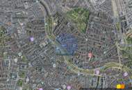 Attraktives Büro mit eigener Garage und zusätzlicher Lagerfläche