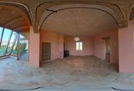 Großzügiges Objekt im SÜDBURGENLAND