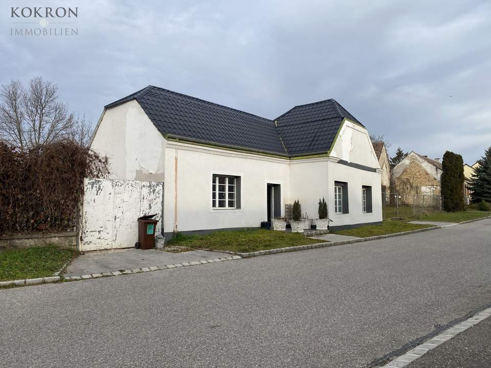 Sanieren. Neu denken. Verwirklichen.