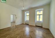 Erstbezug nach Sanierung – Moderne 2-Zimmer-Wohnung mit getrennter Küche in Top-Lage - JETZT ANFRAGEN