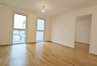 HOFSEITIGE NEUBAUWOHNUNG IN DER NUSSDORFER STRASSE