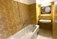 Charmante Wohnung mit Entwicklungspotenzial in Wien Favoriten