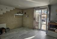 Reihenhaus mit Dachterrasse