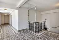 Altbau-Erstbezug in bester Stadtlage - Helle 2-Zimmer-Wohnung im 3. Liftstock - Nähe Mariahilfer Straße