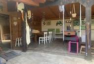 Ankommen, abschalten, aufatmen. Ihr Refugium im Grünen!