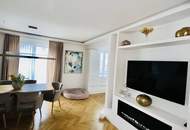 Exklusive 3-Zimmer-Luxuswohnung in bester Hietzinger Lage – Altgasse