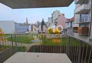 Neuwertige - geförderte 3 Zimmer Wohnung mit Balkon in zentraler Lage - Idlhofgasse 70 - Top 22