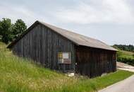 ! ! Neuer Preis ! ! Ehemaliger Bauernhof – Freiraum garantiert!