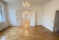 UNBEFRISTET!! Geräumige 5-Zimmer-Wohnung mit 153 m² Wohnfläche