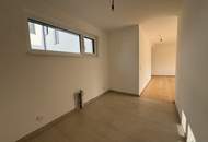 Charmante Gartenwohnung - 2 Zimmer plus Küche - südseitige Ruhelage - Erstbezug - Fußbodenheizung - WP &amp; Solar