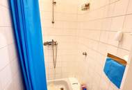 Ein kleiner Altbau mit großem Zukunftsplan! Sanierungsbedürftige Altbauwohnung mit toller Raumaufteilung + Traumhaft schönes Haus + Perfekte Infrastruktur und Anbindung! Jetzt zugreifen!