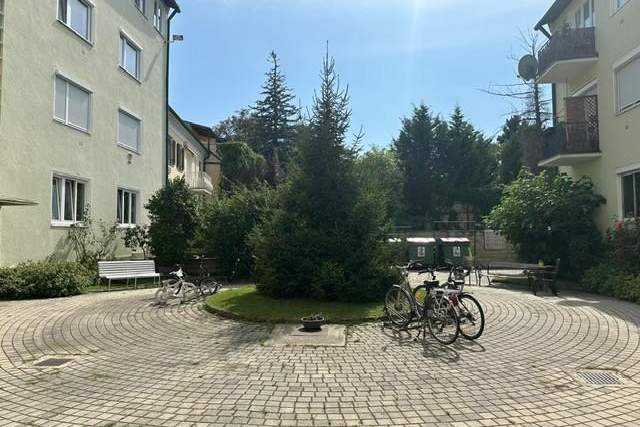 Ihre Eigentumswohnung in Wr. Neustadt! Nie wieder Miete zahlen!, Wohnung-kauf, 149.500,€, 2700 Wiener Neustadt(Stadt)