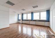 Großzügige Büro-/Praxisfläche mit ca. 340m² in Linzer Zentrumslage nahe der Landstraße zu vermieten!