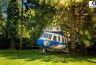 360° TOUR // LUXURY BUNGALOW in prestigious LOCATION of GRINZING // LUXUS BUNGALOW in GRINZINGER BESTLAGE