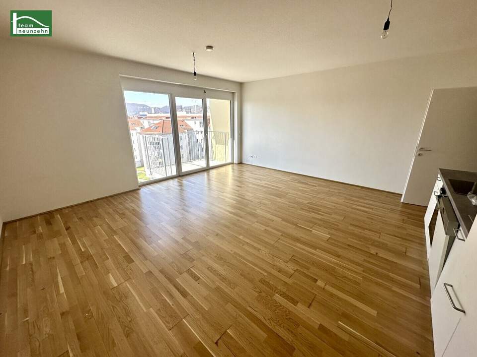 Ihr Rückzugsort in der Stadt – Ungergasse 39