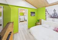 Die "besondere Immobilie" - perfektes Wohnhaus mit zwei eigenständigen Wohneinheiten - nahe Lienz