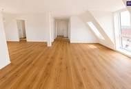 *** Über den Dächern der Stadt – Exklusives 4-Zimmer-Dachgeschoss mit drei Terrassen, Weitblick & moderner Haustechnik ***