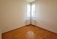 DACHGESCHOSS, Daringergasse, sonnige 76 m2 Neubau mit 6 m2 Balkon, 2 Zimmer, Wohnküche, Wannenbad, Parketten, Grünblick
