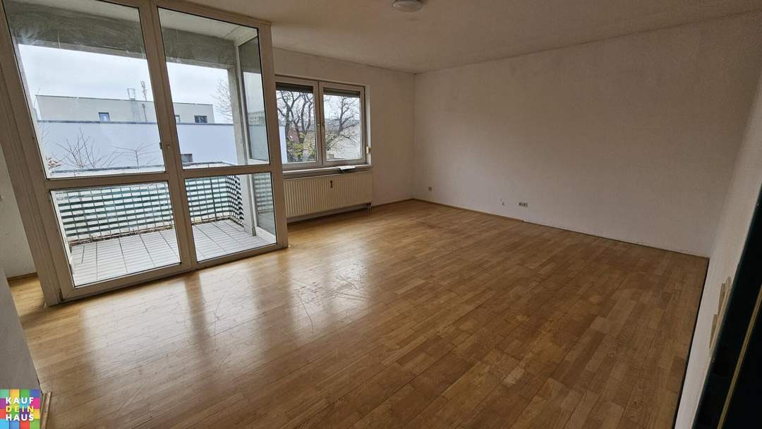 WOLKENSTEINSTRASSE 66 ! GRATIS STELLPLATZ!