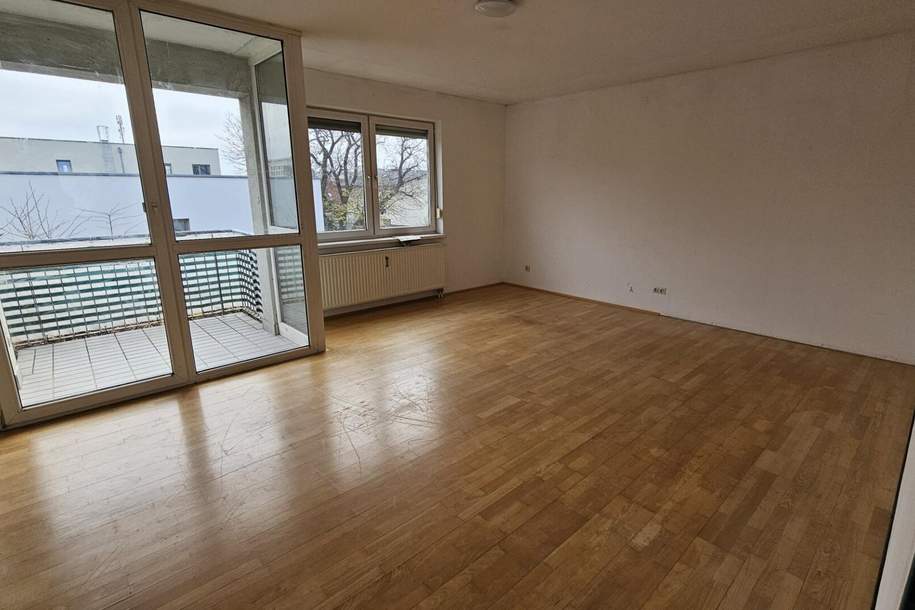 WOLKENSTEINSTRASSE 66 ! GRATIS STELLPLATZ!, Wohnung-miete, 1.015,66,€, 8020 Graz(Stadt)