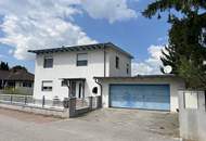 Großzügiges Einfamilienhaus mit Garten, Terrasse & Garage in Ebenfurth, 4 Zimmer, 195m²