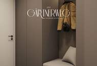 Wohnen "Am Gärtnerweg" in ruhiger Lage. Top A08. Jetzt entscheiden und 25.000 € sparen.