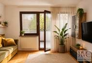 „Mehr als nur eine Wohnung: Lebensqualität in Döbling“