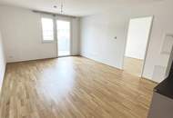 Q11 Leben in Simmering - Schöne 2-Zimmer-Wohnung mit Balkon und Deckenkühlung!