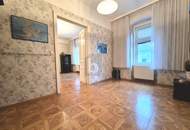 JUGENDSTILHAUS IN TRAUMHAFTER LAGE